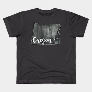 Oregon Kids T-Shirt